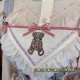 Alice Girl Little Bear Doll Wall Underbust JSK, Sheep Ears JSK, Limited Edition JSK and One Piece(20th Pre-Order/Full Payment Without Shipping)